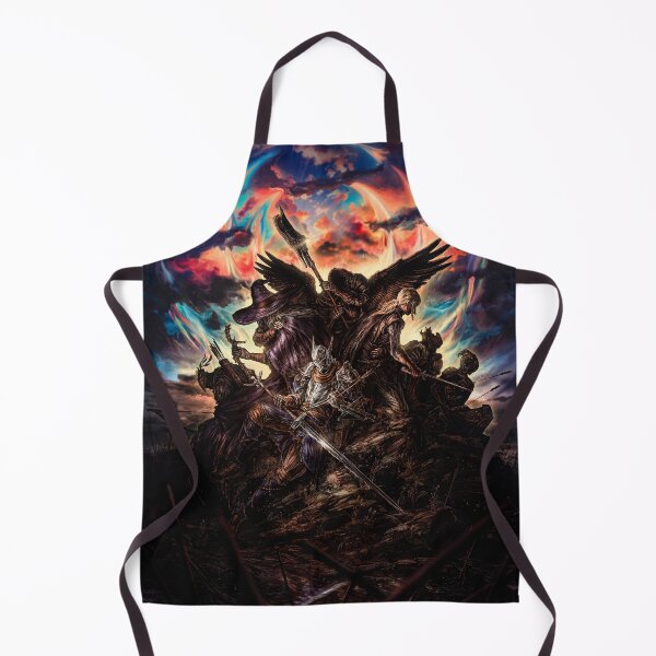 Item preview, Seekers of Redemption designed and sold by Ghonz.