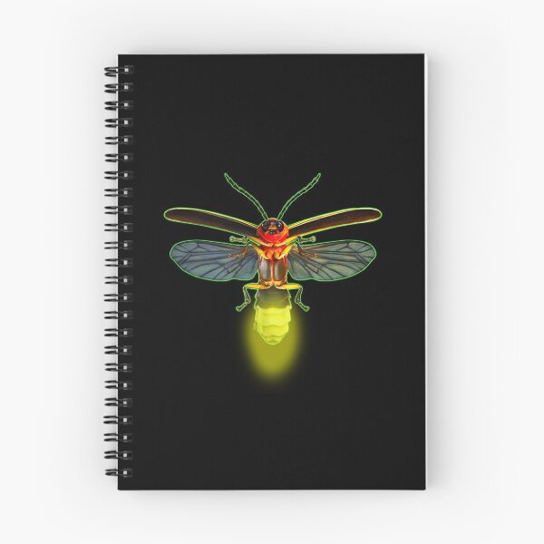 Item preview, Lightning Bug/ Firefly designed and sold by AbbottDesigns.
