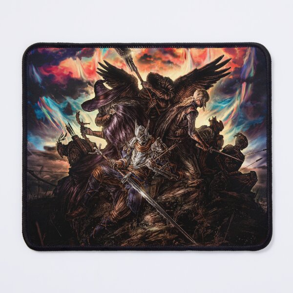 Item preview, Seekers of Redemption designed and sold by Ghonz.
