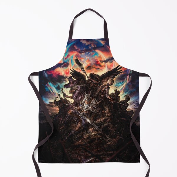 Item preview, Seekers of Redemption designed and sold by Ghonz.