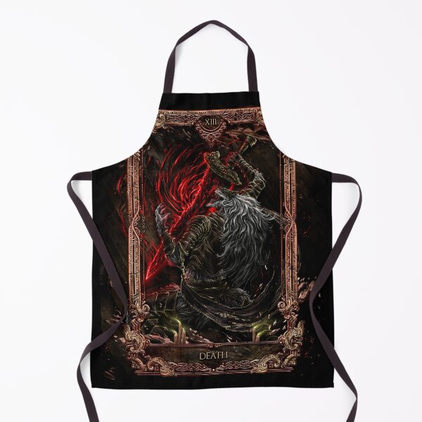Item preview, Death XIII : Tarot Card Deluxe designed and sold by Ghonz.