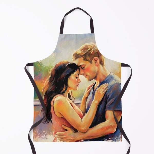 Item preview, Boy and Girl in Love designed and sold by Dorlax Colours.