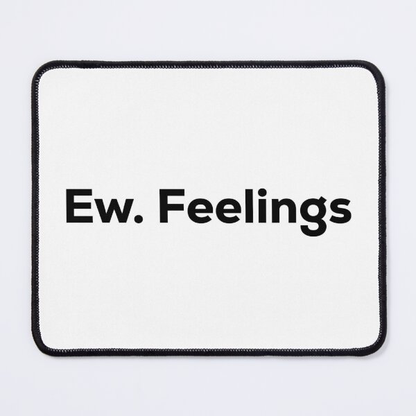 Item preview, EW. Feelings designed and sold by Terrero.