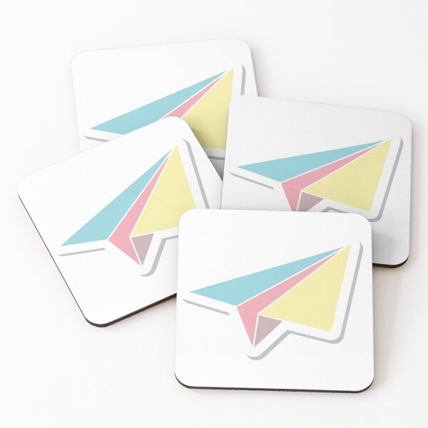 Item preview, Paper Plane designed and sold by momoshome.