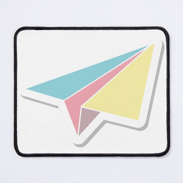 Item preview, Paper Plane designed and sold by momoshome.