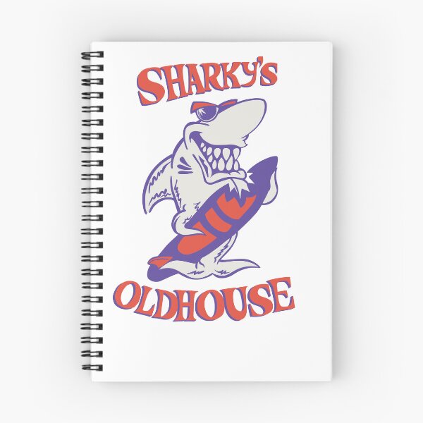 Item preview, SHARKYS OLDHOUSE Sharkys Classic designed and sold by SharkysOldhouse.