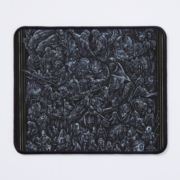 Item preview, Memory Engraving of the Divine Shadow designed and sold by Ghonz.