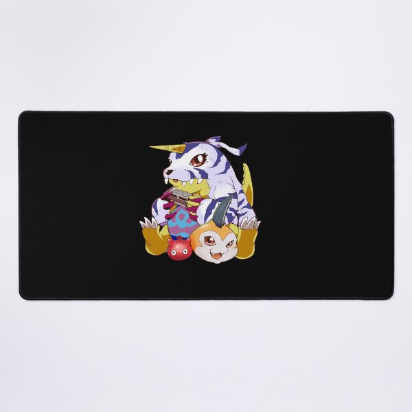 Item preview, Digital Monster Gabu Gabu Active  designed and sold by RajaSaoudshop.