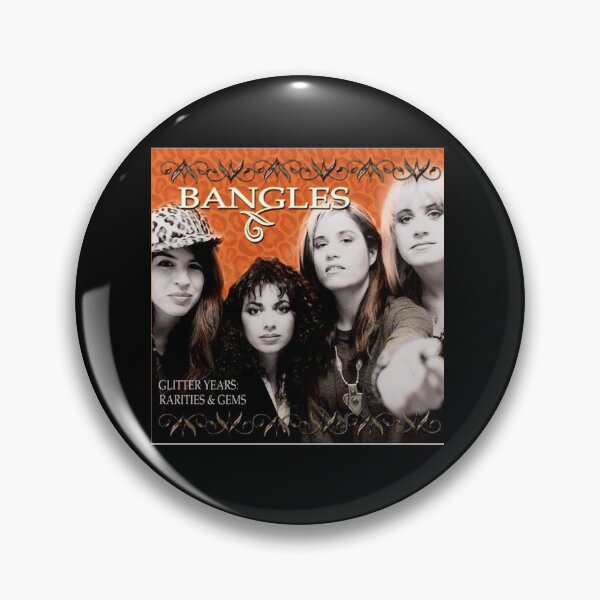 Item preview, glitter years the bangles family Classic  designed and sold by oritoor58392.