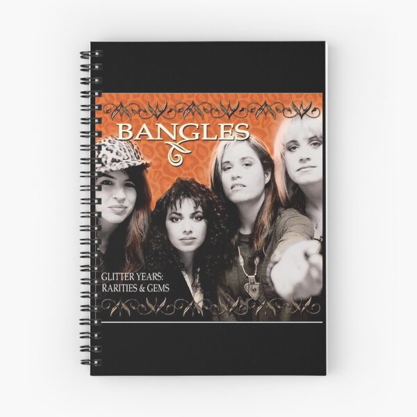Item preview, glitter years the bangles family Classic  designed and sold by oritoor58392.