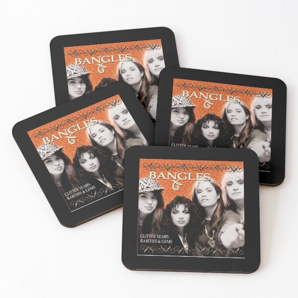 Item preview, glitter years the bangles family Classic  designed and sold by oritoor58392.