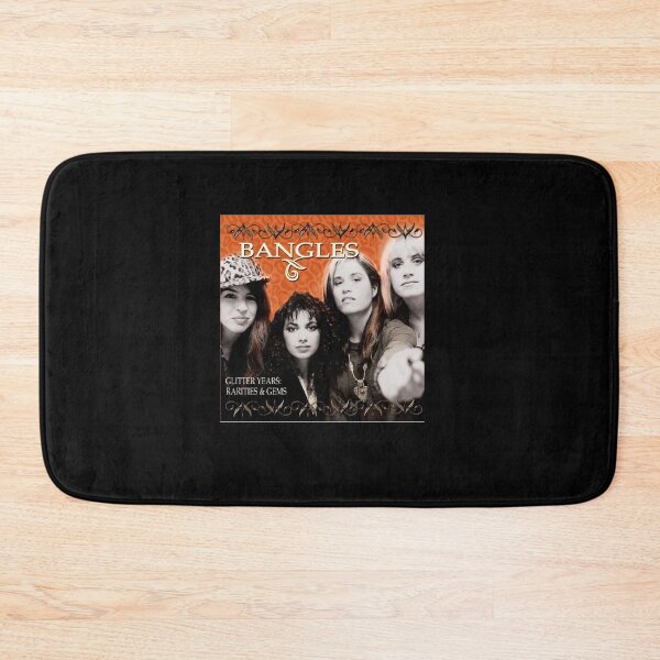Item preview, glitter years the bangles family Classic  designed and sold by oritoor58392.