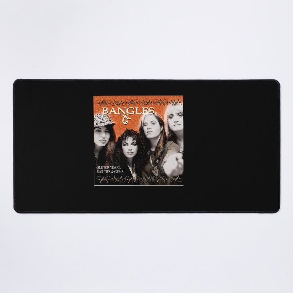 Item preview, glitter years the bangles family Classic designed and sold by oritoor58392.