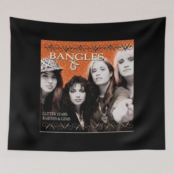 Item preview, glitter years the bangles family Classic  designed and sold by oritoor58392.