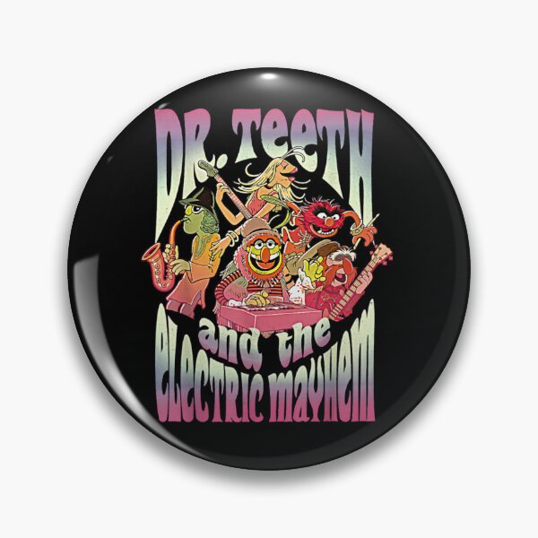 Item preview, The Muppet Classic  designed and sold by CarlosJTavera22.