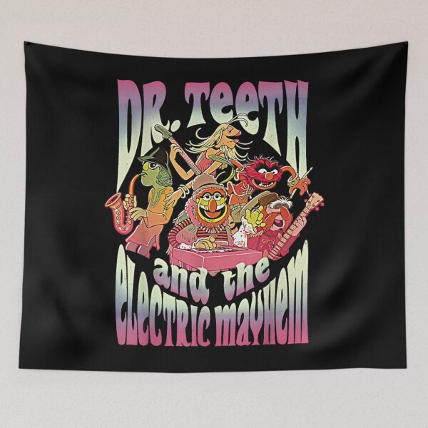 Item preview, The Muppet Classic  designed and sold by CarlosJTavera22.