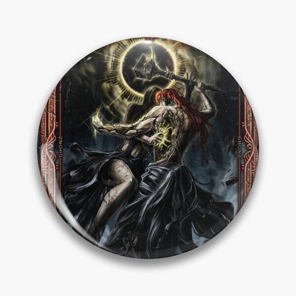 Item preview, The Emperor designed and sold by Ghonz.