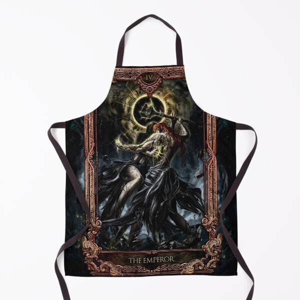 Item preview, The Emperor designed and sold by Ghonz.