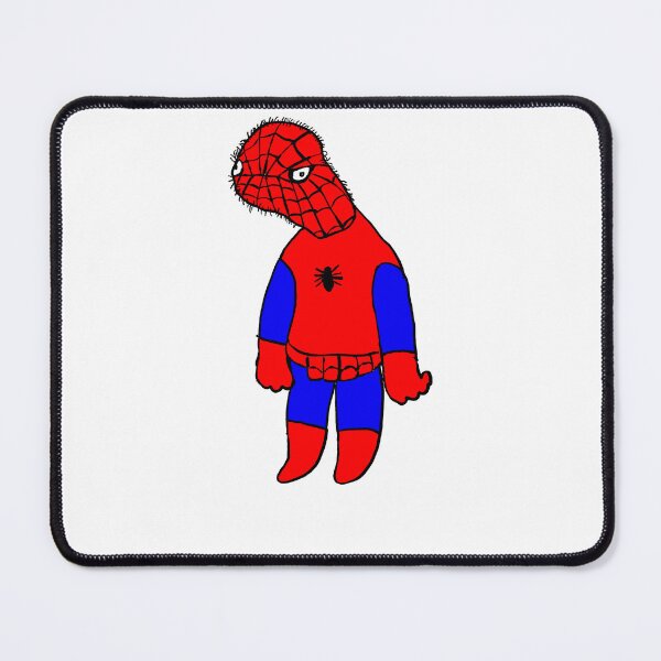 Item preview, Spooderman Meme  designed and sold by Coldink.