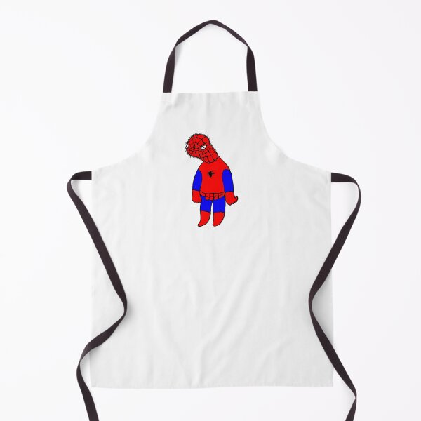Item preview, Spooderman Meme designed and sold by Coldink.