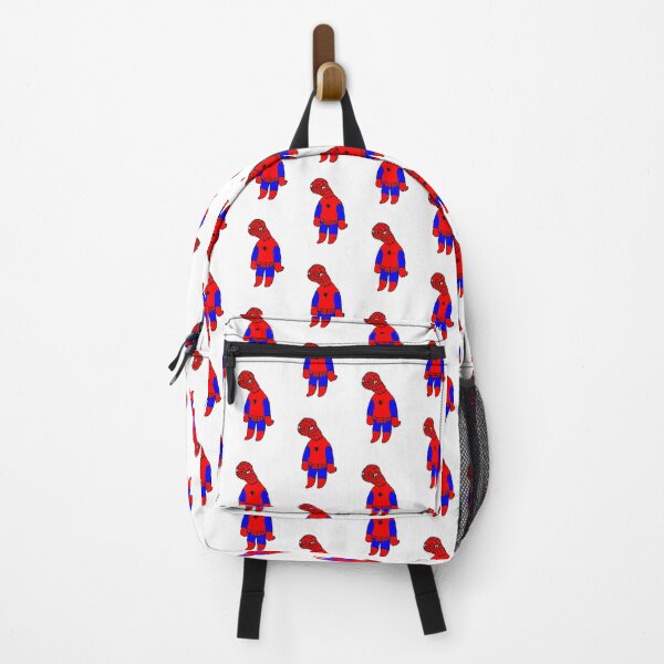 Item preview, Spooderman Meme designed and sold by Coldink.