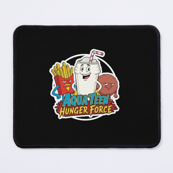 Item preview, Aqua teen designed and sold by lmimsshop.