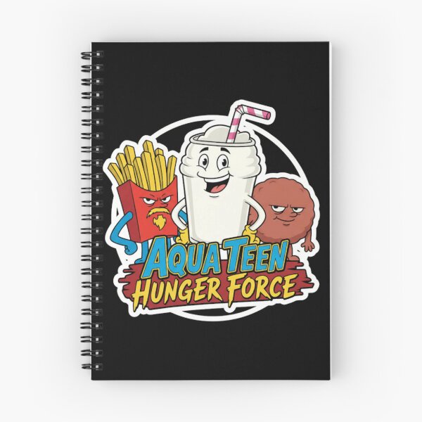 Item preview, Aqua teen  designed and sold by lmimsshop.