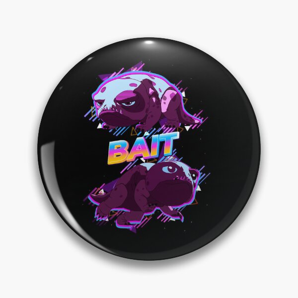 Item preview, Bait The Dragon Prince Classic  designed and sold by Huenfeldshop.