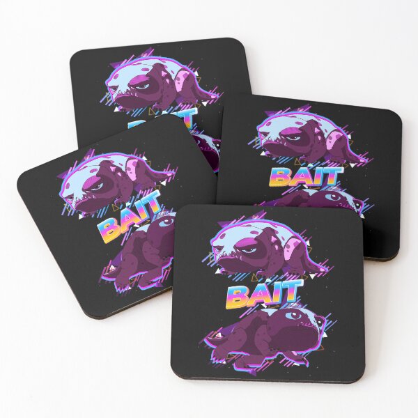 Item preview, Bait The Dragon Prince Classic  designed and sold by Huenfeldshop.