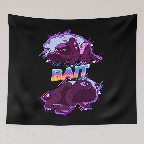 Item preview, Bait The Dragon Prince Classic  designed and sold by Huenfeldshop.