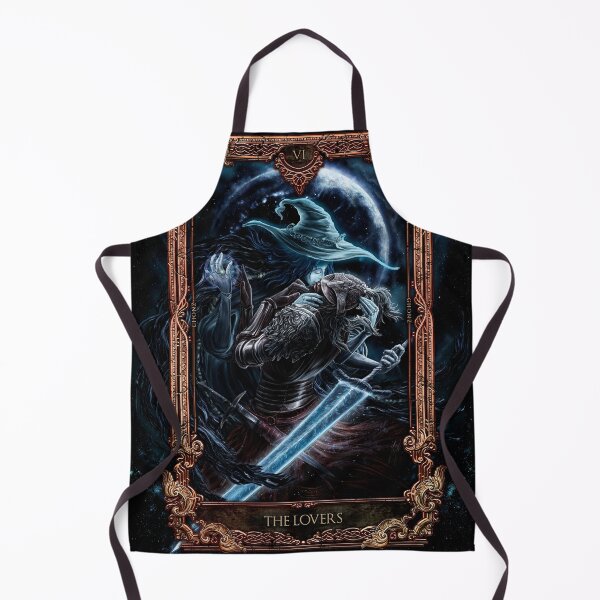 Item preview, The Lovers VI designed and sold by Ghonz.