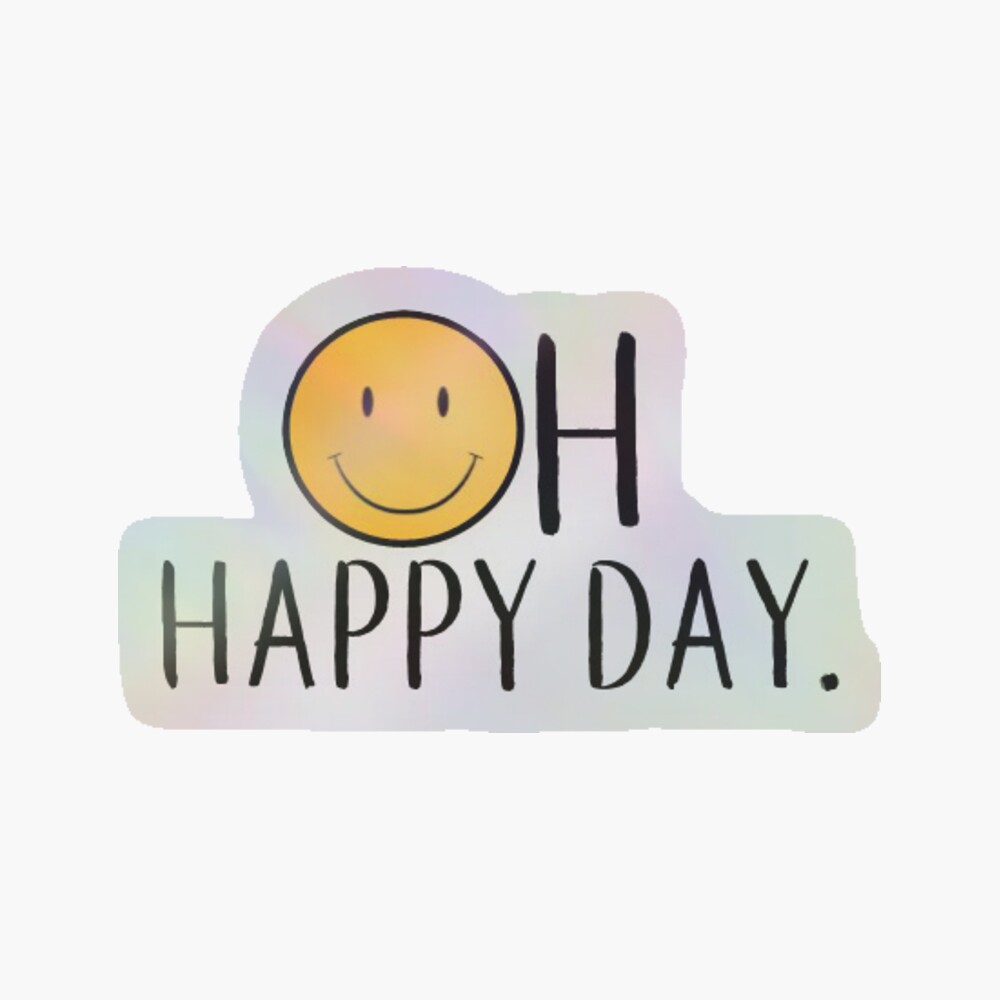 Stand on the Word / Oh Happy Day 希少 sh,small,845x845-pad,1000x1000