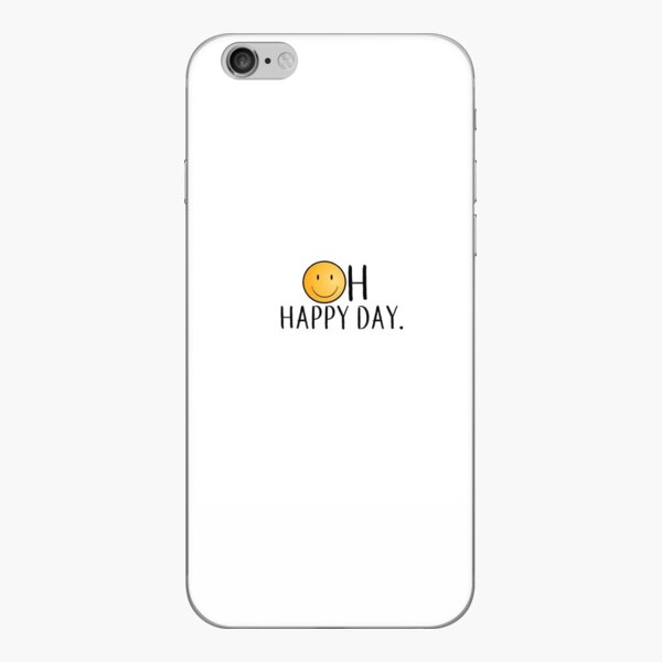 Happy Sticker by PersonalArte for iOS & Android