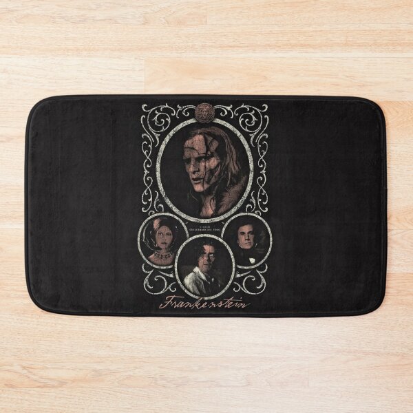 Item preview, Frankenstein Jacob Elordi Sticker – Gothic Romantic Horror Fan Art Inspired by Guillermo del Toro’s Frankenstein (2025) designed and sold by Kerryberri.