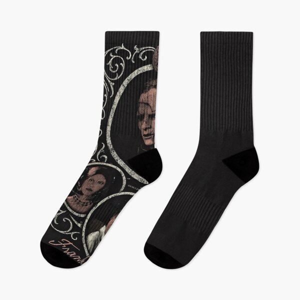 Item preview, Frankenstein Jacob Elordi Sticker – Gothic Romantic Horror Fan Art Inspired by Guillermo del Toro’s Frankenstein (2025) designed and sold by Kerryberri.
