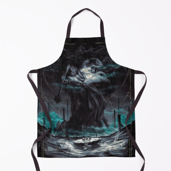 Item preview, Against Gods designed and sold by Ghonz.