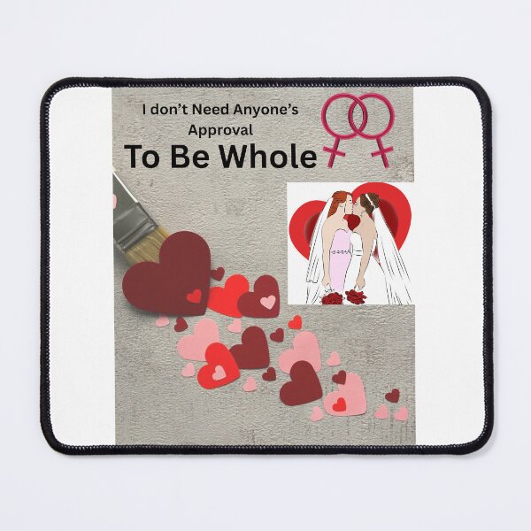 Item preview, LGBTQ Lesbian Queer Pride – Love Is Love Art designed and sold by LGBT-LoveStudio.