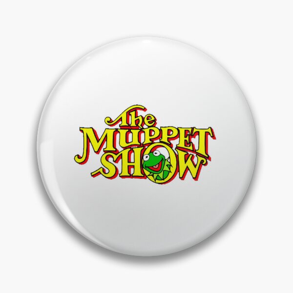 Item preview, The muppet show cartoon Classic  designed and sold by CarlosJTavera22.