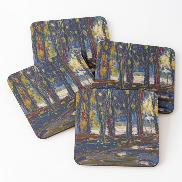 Artikelvorschau, Kunstdruck von Wassily Kandinsky entworfen und verkauft von meldefiart.
