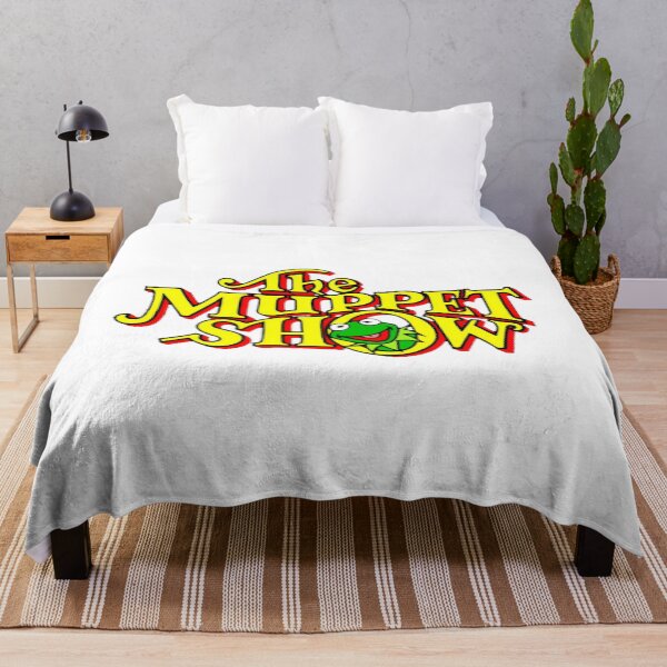 Item preview, The muppet show cartoon Classic designed and sold by CarlosJTavera22.