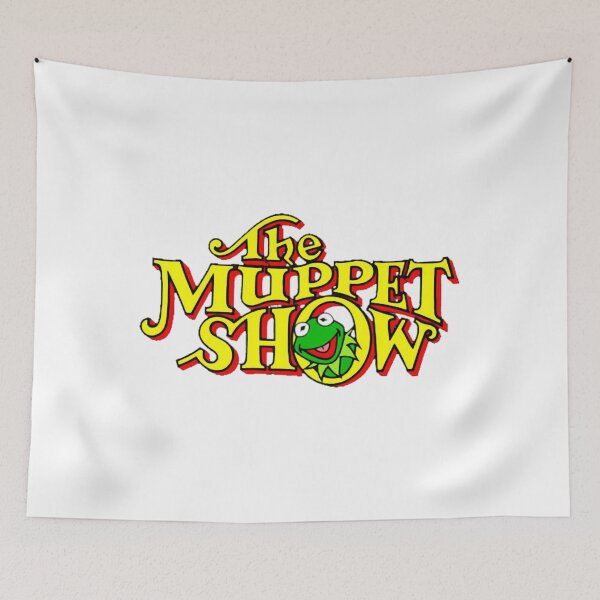 Item preview, The muppet show cartoon Classic  designed and sold by CarlosJTavera22.