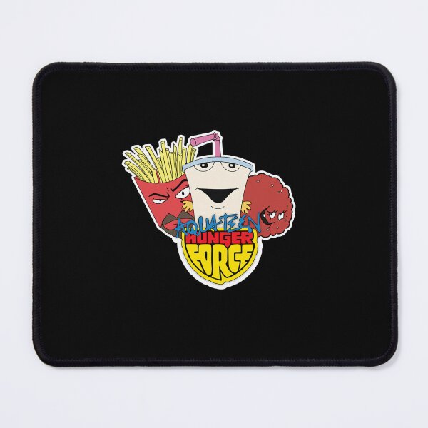 Item preview, aqua teen hunger face designed and sold by lmimsshop.