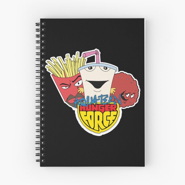 Item preview, aqua teen hunger face  designed and sold by lmimsshop.