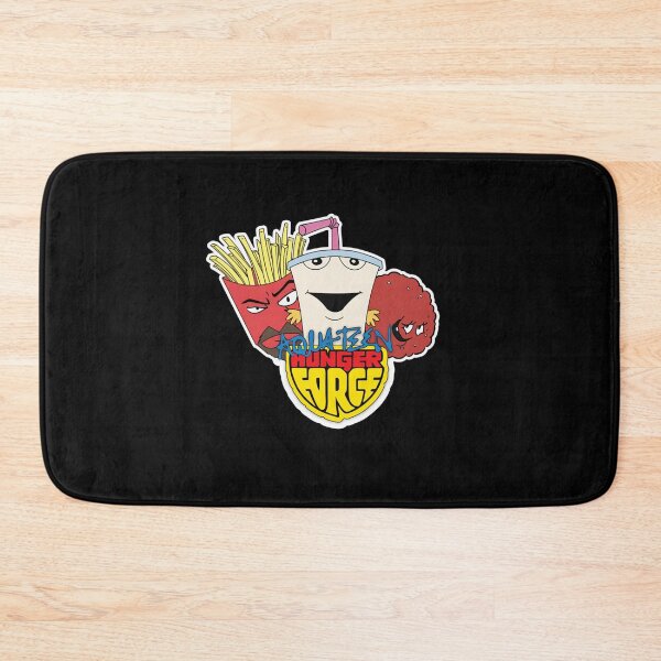 Item preview, aqua teen hunger face  designed and sold by lmimsshop.