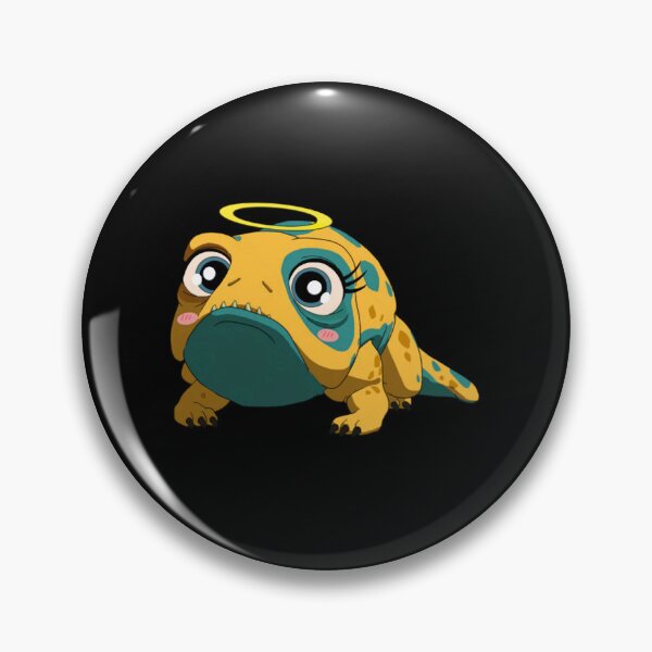 Item preview, Bait The Precious Bean  designed and sold by Huenfeldshop.