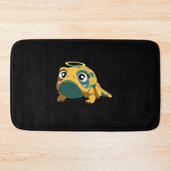 Item preview, Bait The Precious Bean  designed and sold by Huenfeldshop.