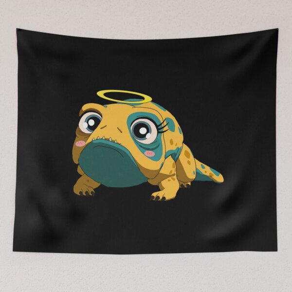 Item preview, Bait The Precious Bean  designed and sold by Huenfeldshop.
