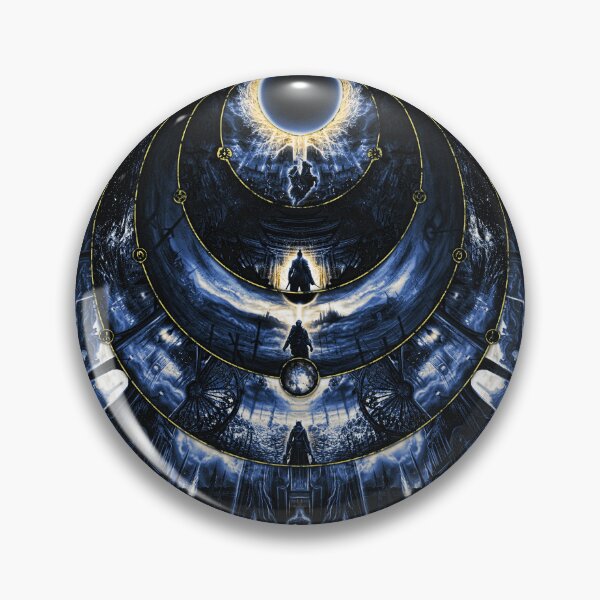 Item preview, SOULS designed and sold by Ghonz.