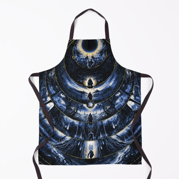 Item preview, SOULS designed and sold by Ghonz.