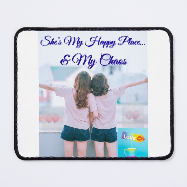 Item preview, LGBTQ Lesbian Queer Pride – Love Is Love Art designed and sold by LGBT-LoveStudio.